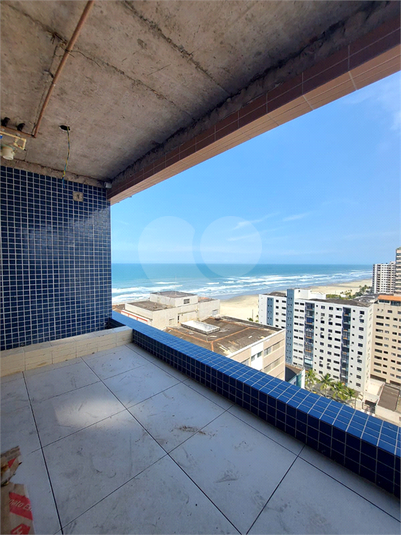 Venda Apartamento Praia Grande Aviação REO730229 17