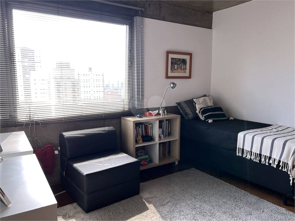 Venda Apartamento Santo André Vila Assunção REO730254 1