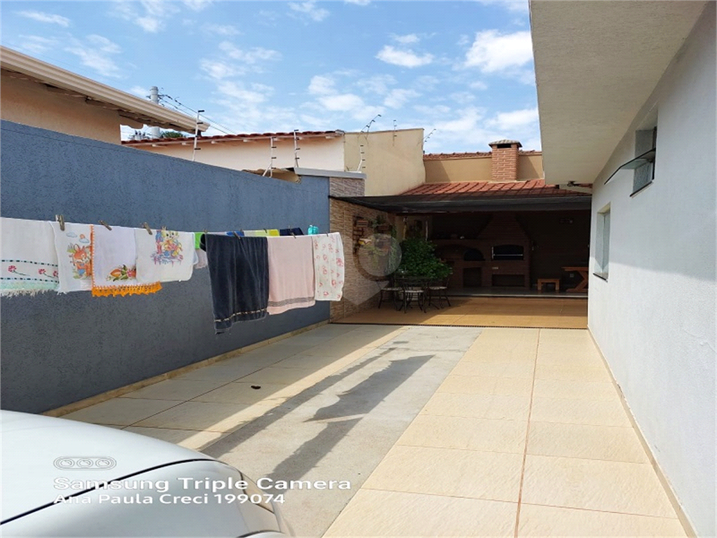 Venda Casa São Carlos Vila Boa Vista 1 REO730275 4