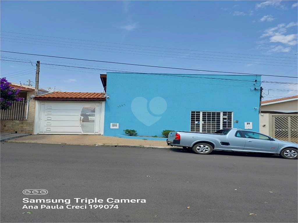 Venda Casa São Carlos Vila Boa Vista 1 REO730275 1