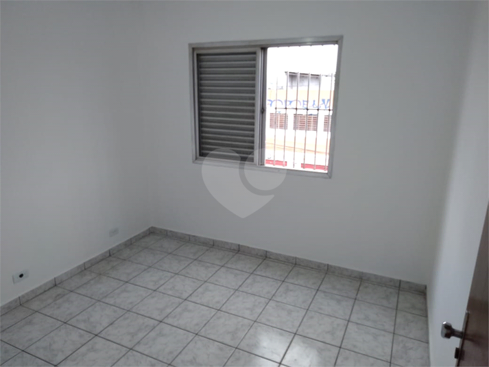 Venda Apartamento São Bernardo Do Campo Taboão REO730281 5