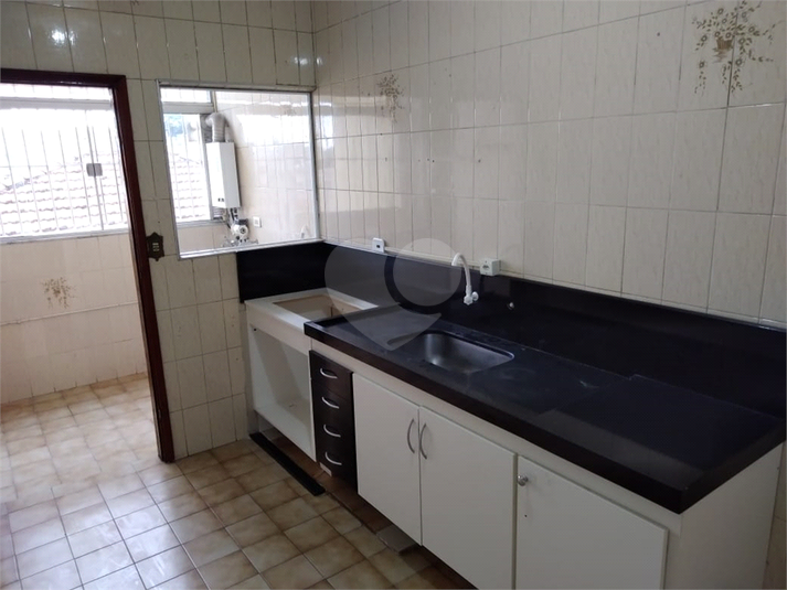 Venda Apartamento São Bernardo Do Campo Taboão REO730281 1