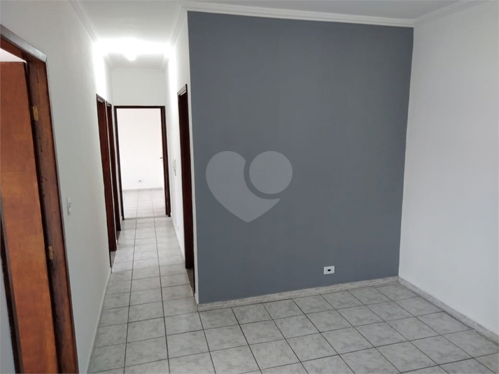 Venda Apartamento São Bernardo Do Campo Taboão REO730281 10