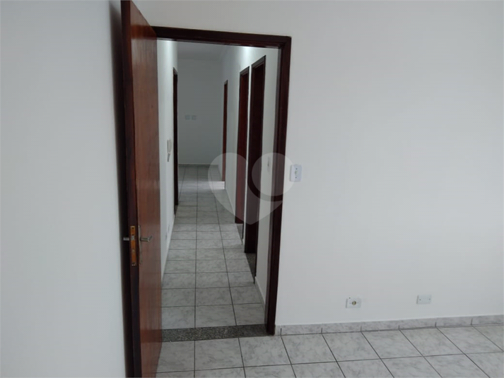 Venda Apartamento São Bernardo Do Campo Taboão REO730281 5