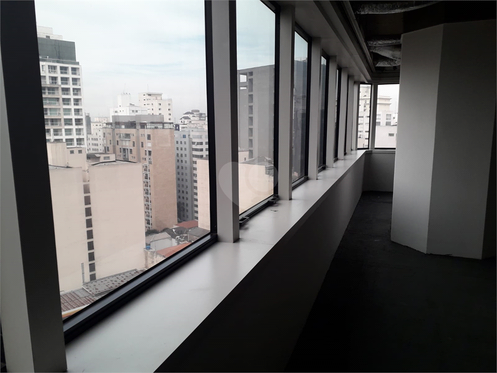 Aluguel Lajes Corporativas São Paulo Bela Vista REO730284 11