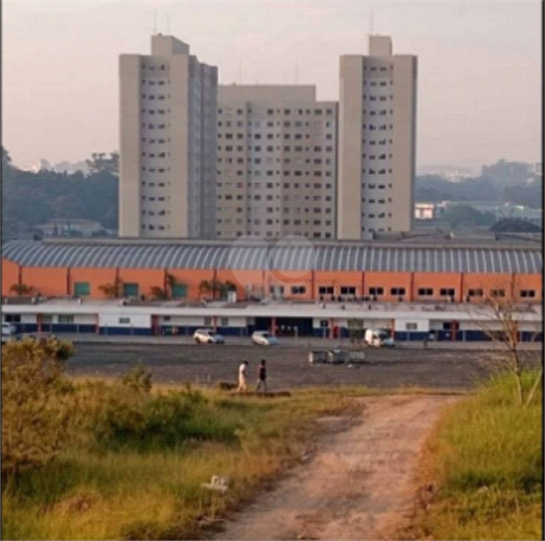 Venda Galpão São Paulo Jardim Helian REO730296 2