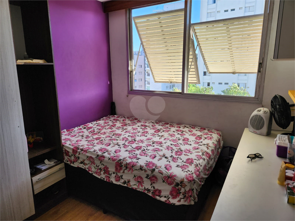 Venda Apartamento São Paulo Pinheiros REO730297 26