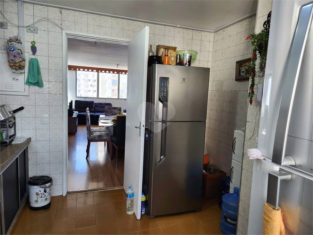 Venda Apartamento São Paulo Pinheiros REO730297 14