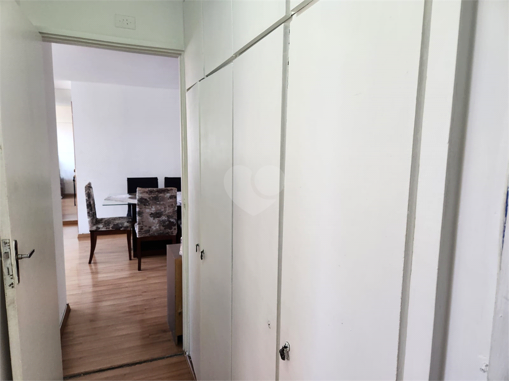 Venda Apartamento São Paulo Pinheiros REO730297 25