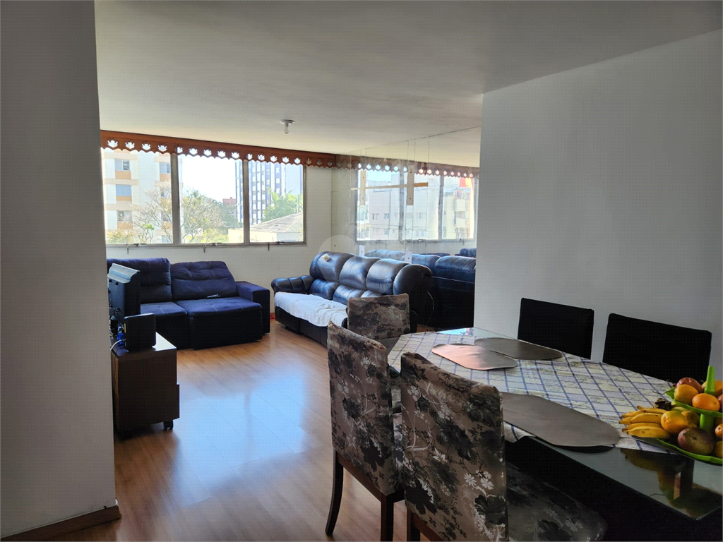 Venda Apartamento São Paulo Pinheiros REO730297 23