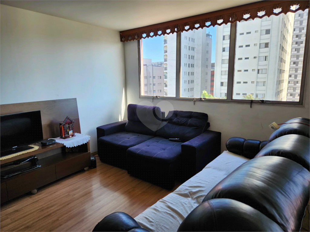 Venda Apartamento São Paulo Pinheiros REO730297 20