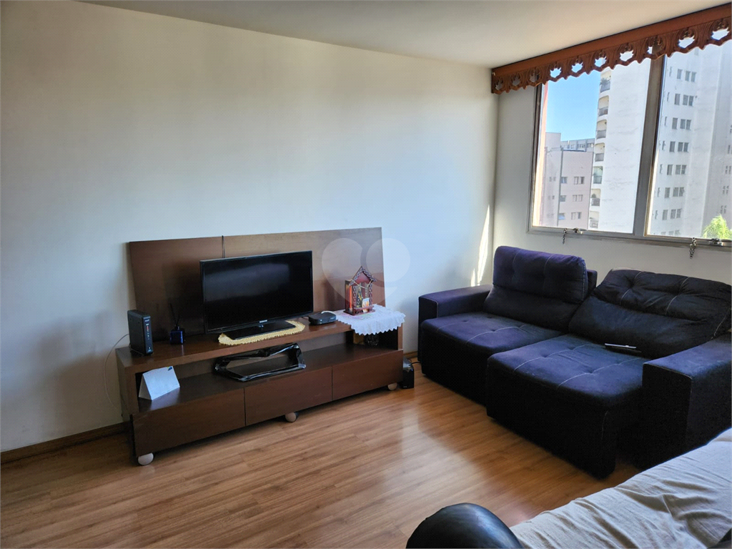 Venda Apartamento São Paulo Pinheiros REO730297 18