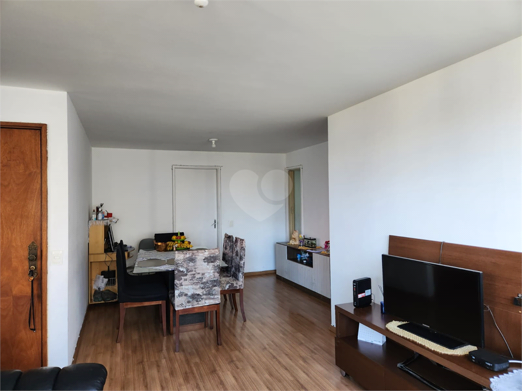 Venda Apartamento São Paulo Pinheiros REO730297 19