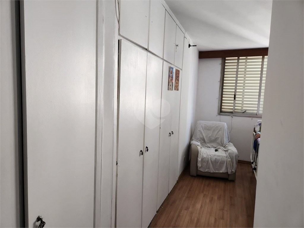 Venda Apartamento São Paulo Pinheiros REO730297 29