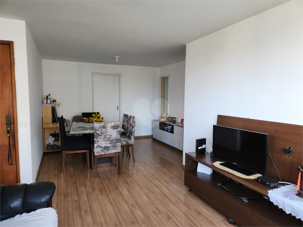 Venda Apartamento São Paulo Pinheiros REO730297 17