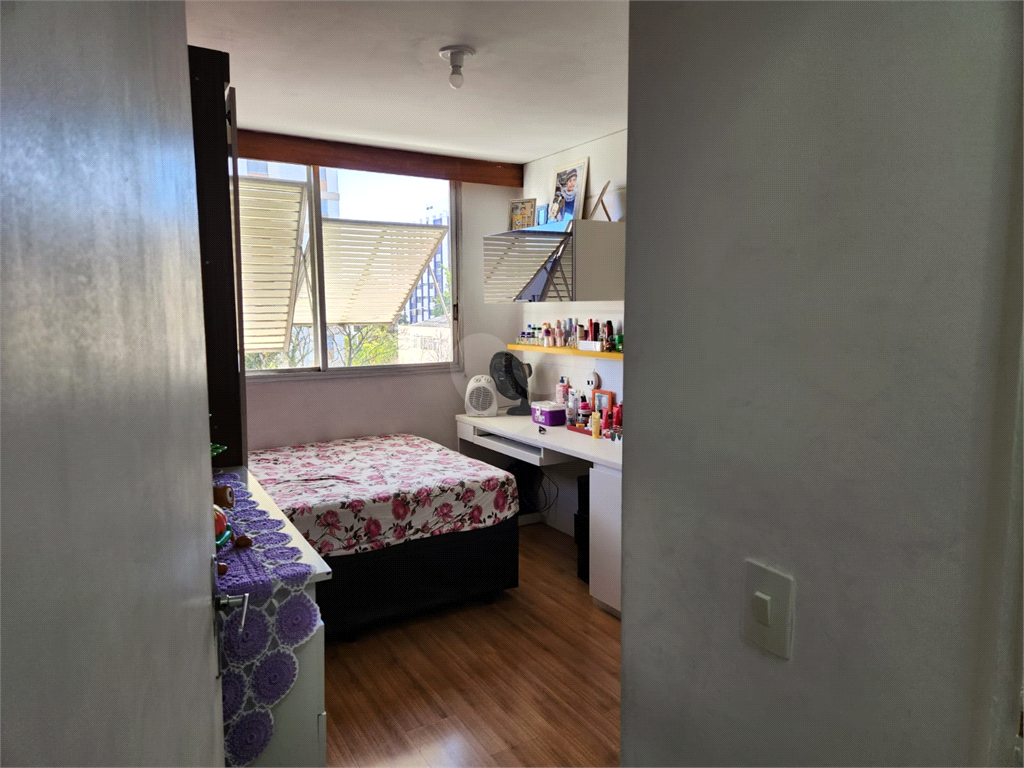 Venda Apartamento São Paulo Pinheiros REO730297 24