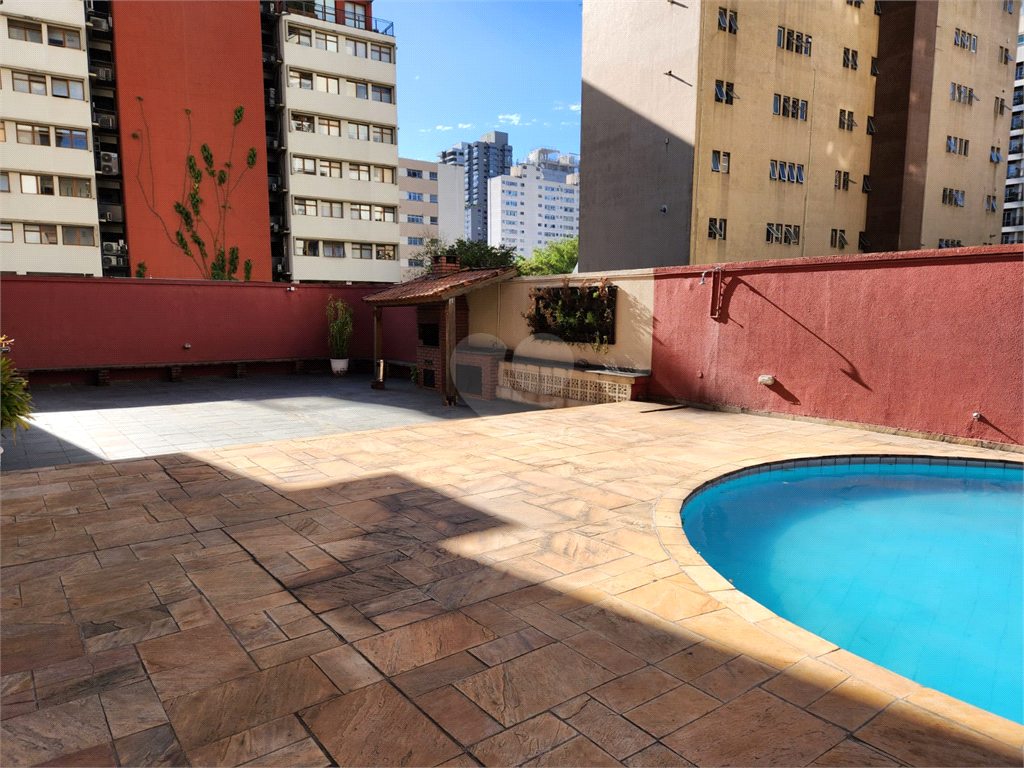 Venda Apartamento São Paulo Pinheiros REO730297 6