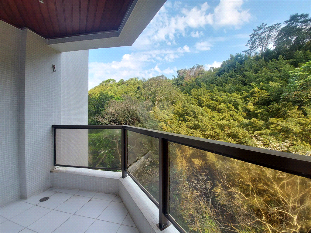 Venda Apartamento Guarujá Jardim Las Palmas REO730307 20