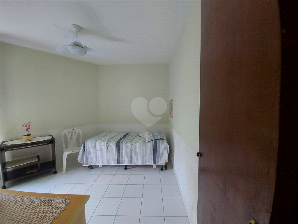 Venda Apartamento Guarujá Jardim Las Palmas REO730307 16