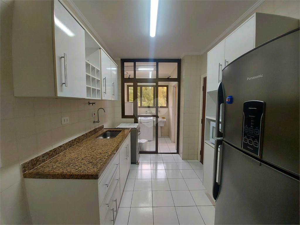 Venda Apartamento Guarujá Jardim Las Palmas REO730307 23