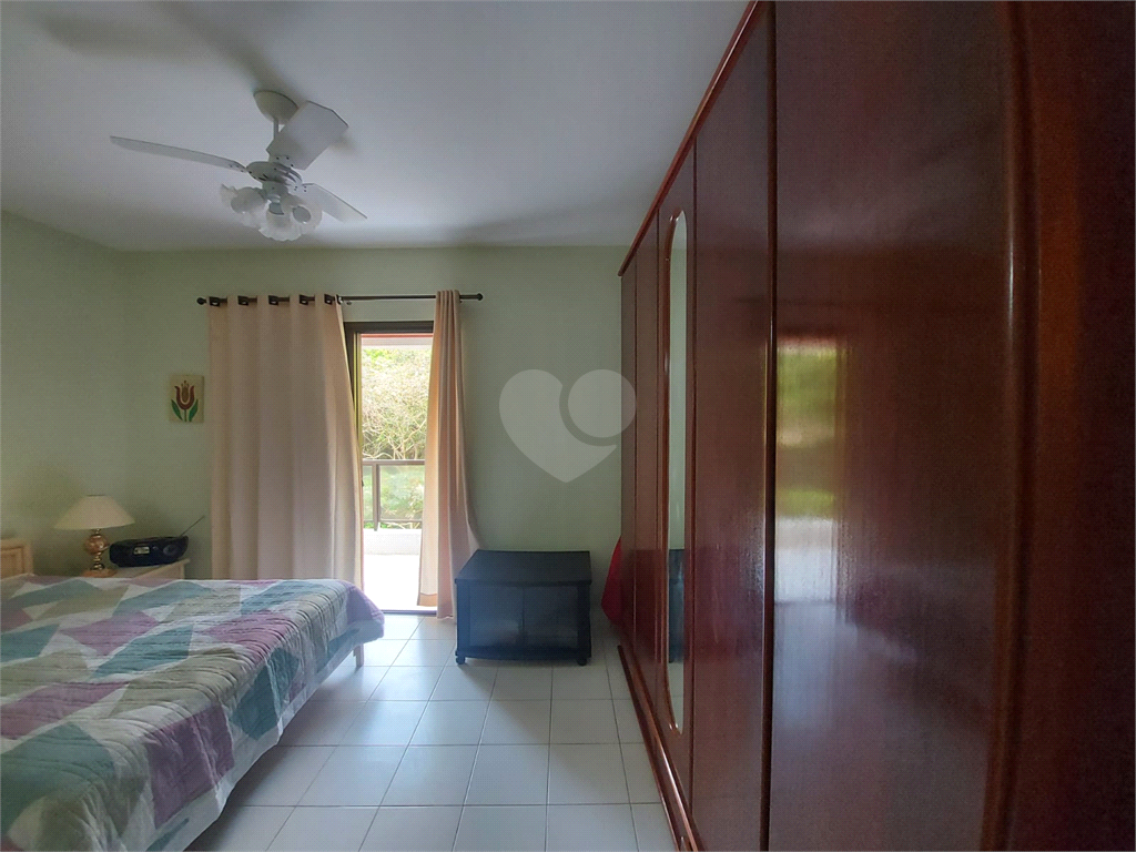 Venda Apartamento Guarujá Jardim Las Palmas REO730307 11