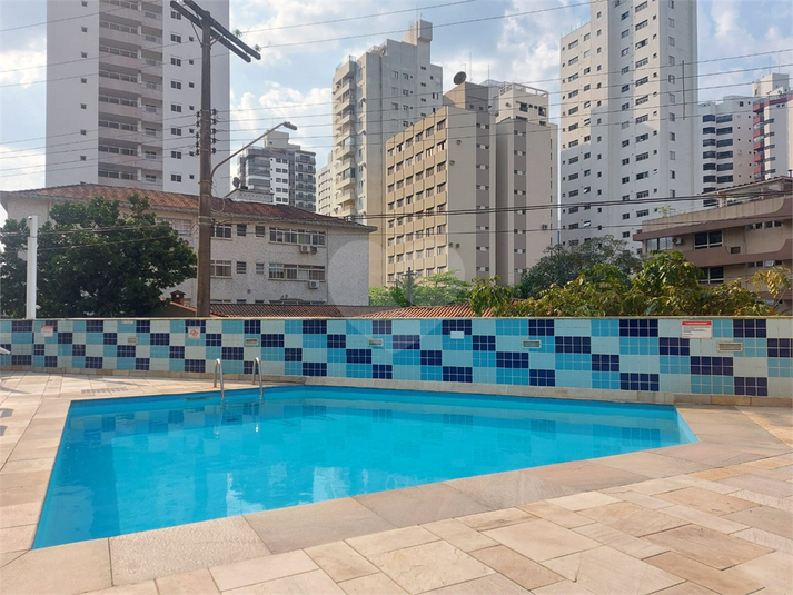 Venda Apartamento Guarujá Jardim Las Palmas REO730307 32