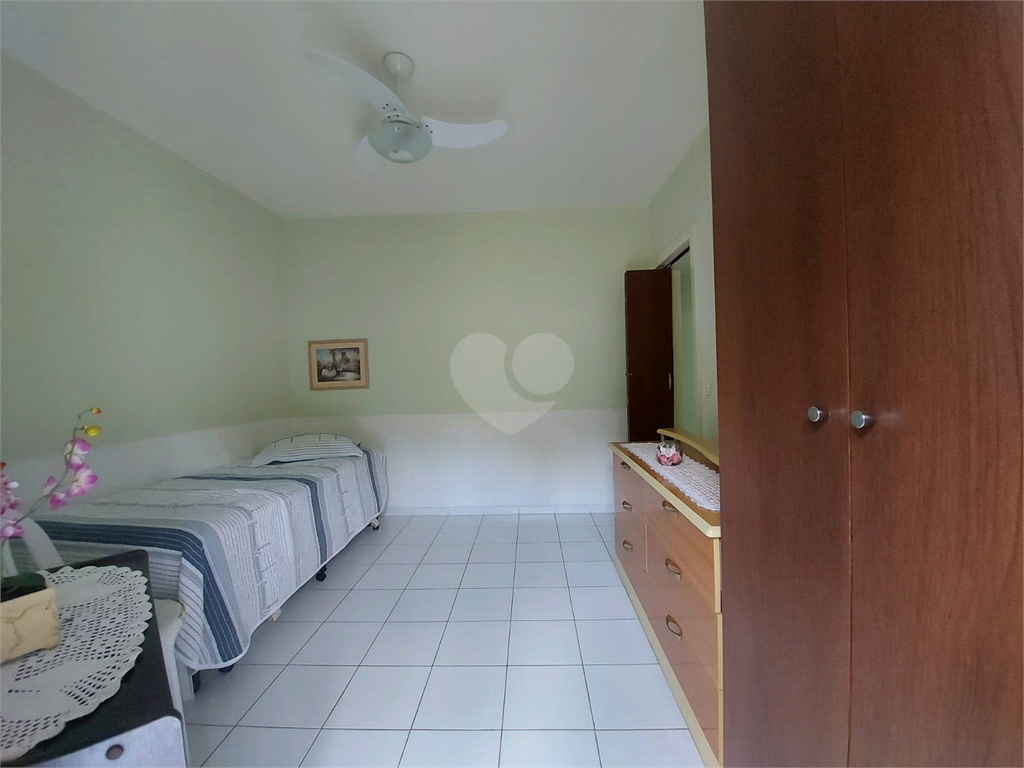 Venda Apartamento Guarujá Jardim Las Palmas REO730307 18