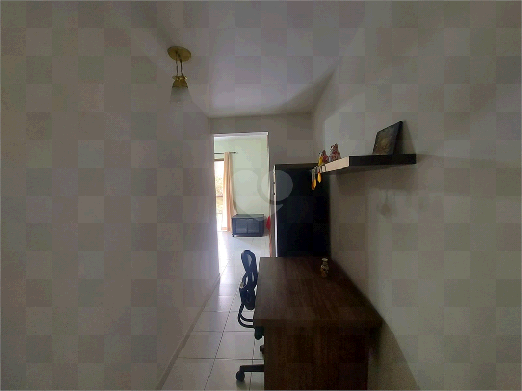 Venda Apartamento Guarujá Jardim Las Palmas REO730307 10