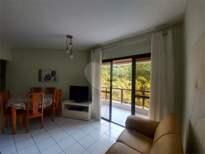 Venda Apartamento Guarujá Jardim Las Palmas REO730307 4