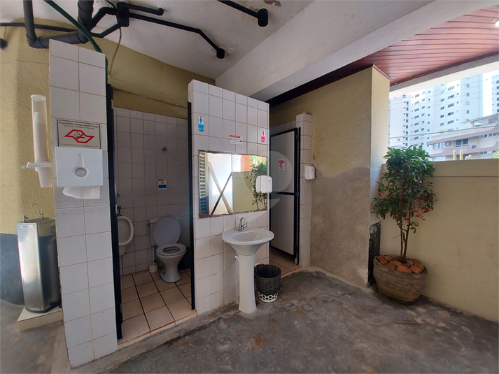 Venda Apartamento Guarujá Jardim Las Palmas REO730307 35