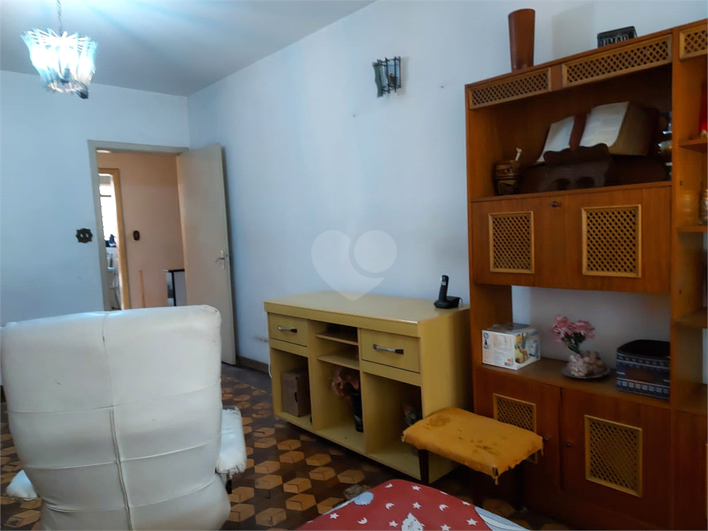 Venda Sobrado São Paulo Jaçanã REO730316 8