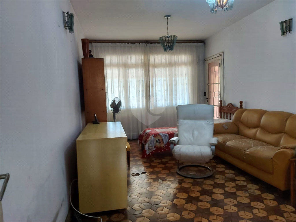 Venda Sobrado São Paulo Jaçanã REO730316 5