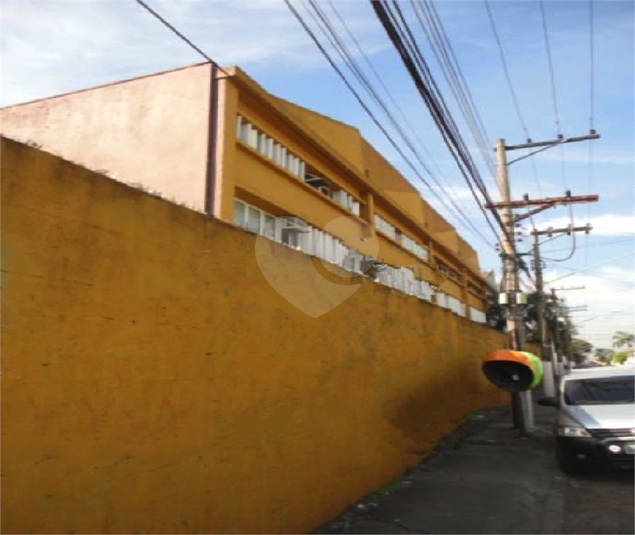 Venda Galpão São Paulo Socorro REO730319 14