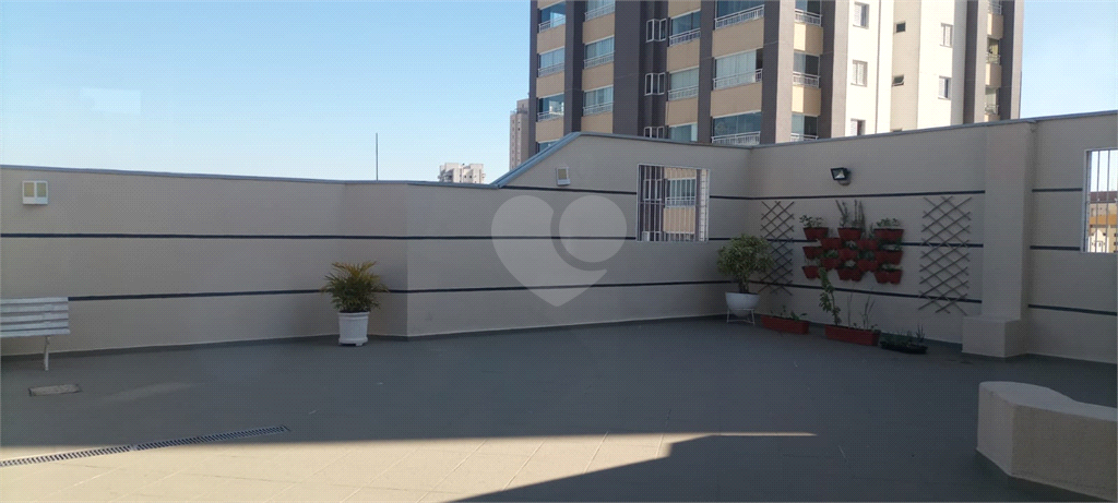 Venda Apartamento São José Dos Campos Parque Residencial Aquarius REO730329 19