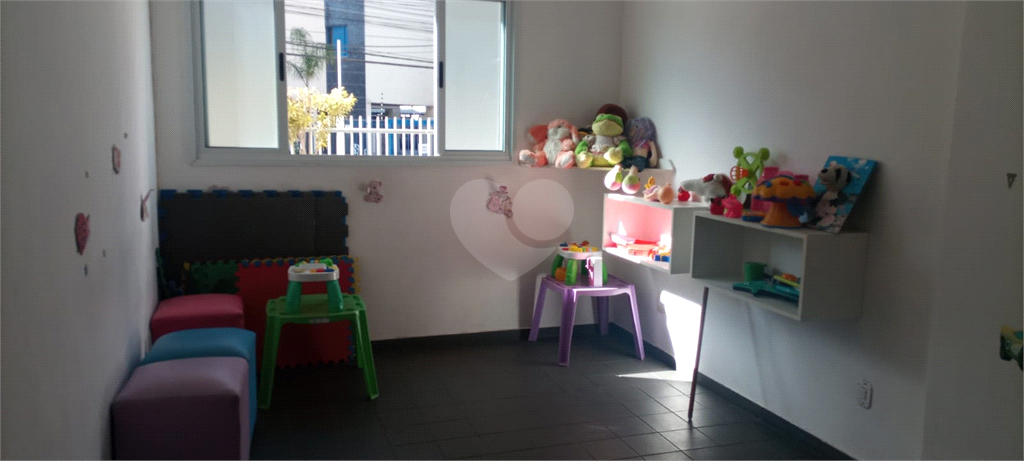 Venda Apartamento São José Dos Campos Parque Residencial Aquarius REO730329 14