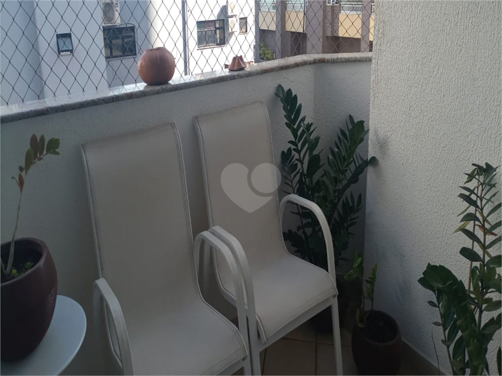 Venda Apartamento São José Dos Campos Parque Residencial Aquarius REO730329 9