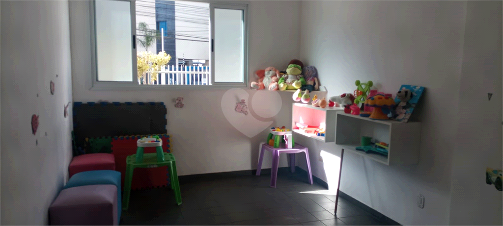 Venda Apartamento São José Dos Campos Parque Residencial Aquarius REO730329 13