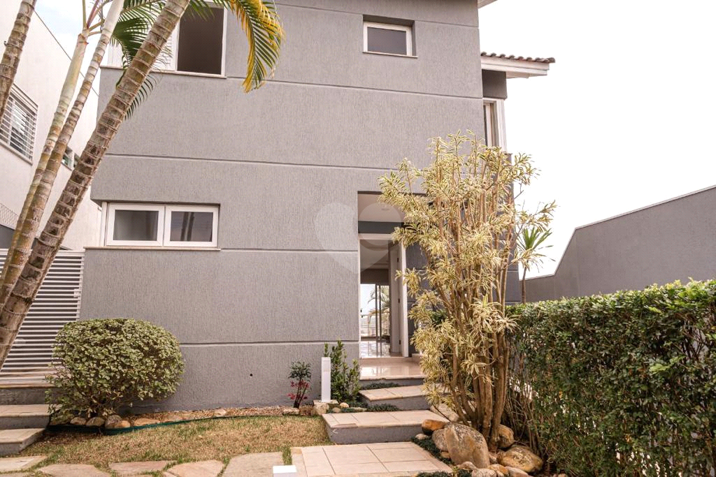 Venda Casa Mogi Das Cruzes Vila Lavínia REO730330 47