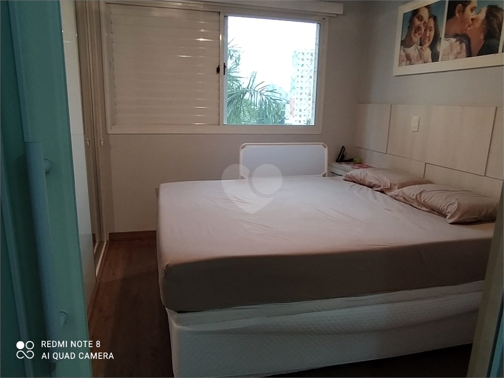 Venda Apartamento São Paulo Barra Funda REO730336 10