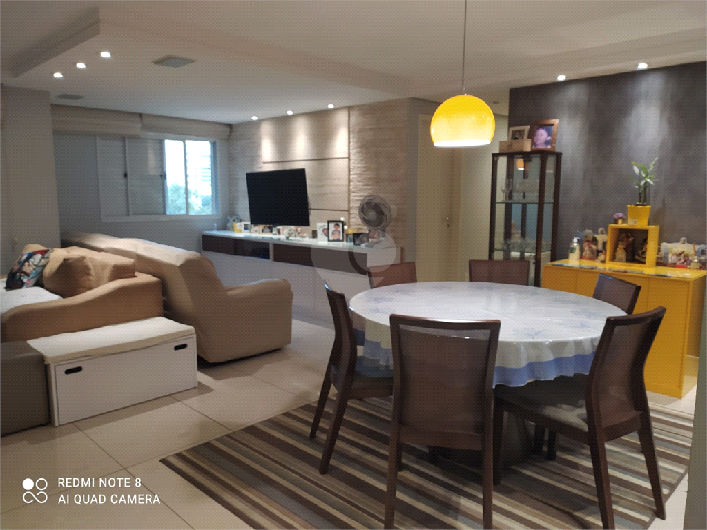 Venda Apartamento São Paulo Barra Funda REO730336 1