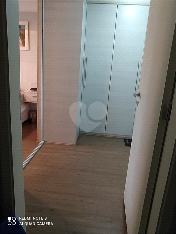 Venda Apartamento São Paulo Barra Funda REO730336 11