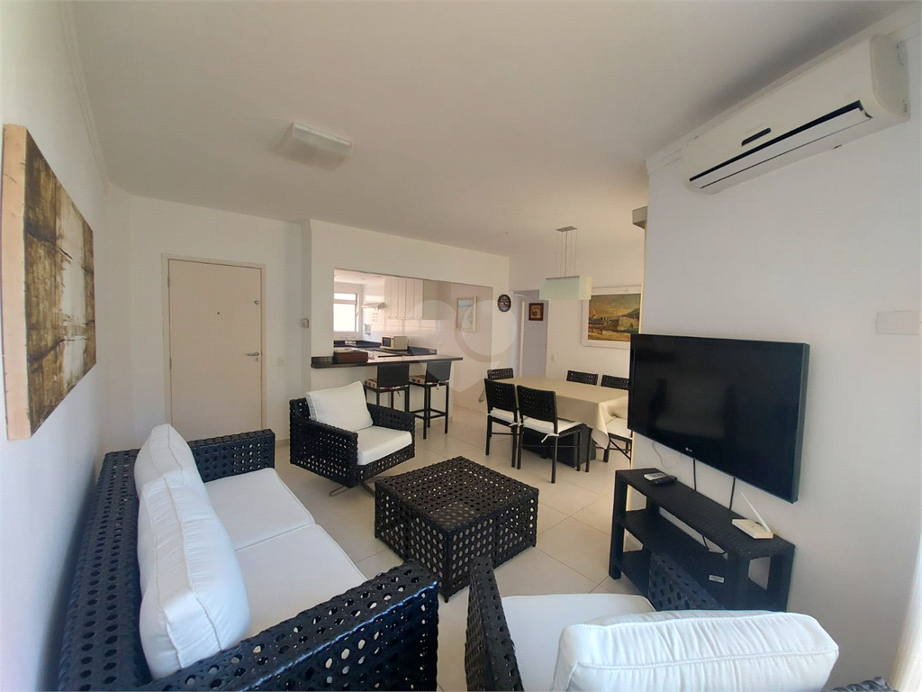 Venda Apartamento Guarujá Enseada REO730353 6