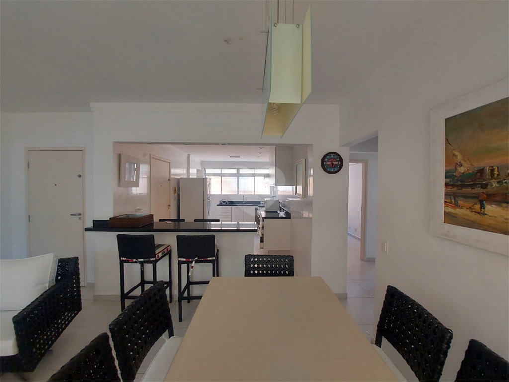 Venda Apartamento Guarujá Enseada REO730353 7