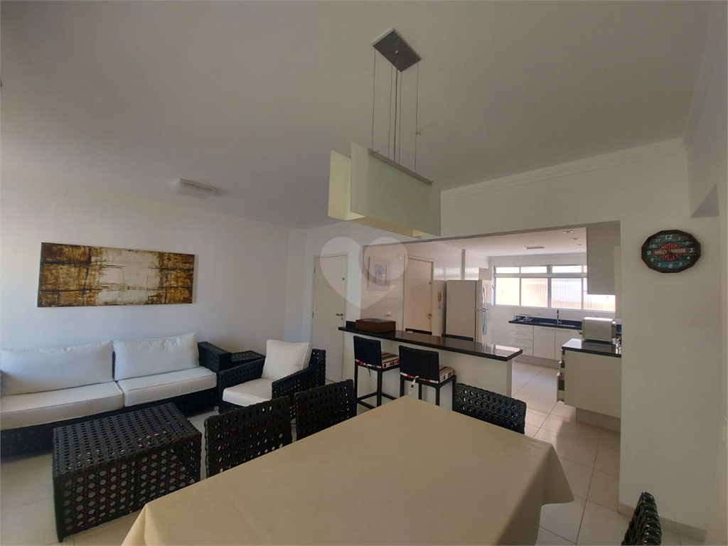 Venda Apartamento Guarujá Enseada REO730353 3