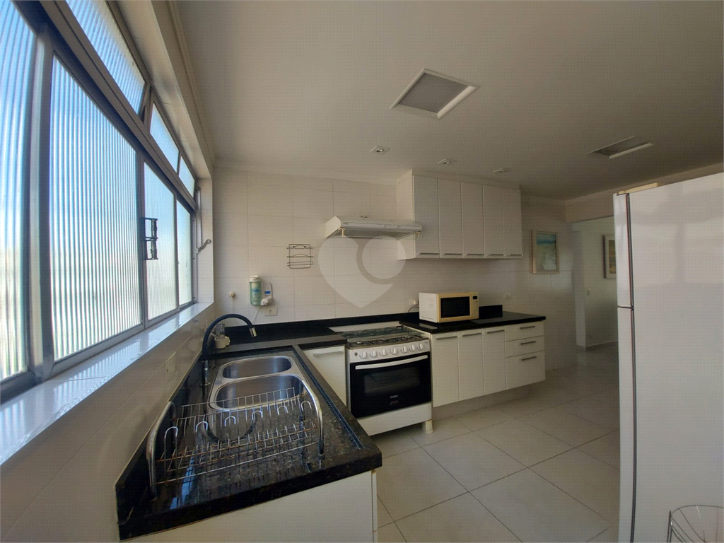 Venda Apartamento Guarujá Enseada REO730353 18