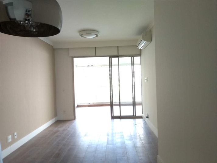 Aluguel Apartamento São Paulo Itaim Bibi REO730355 8