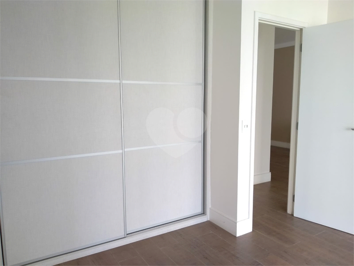 Aluguel Apartamento São Paulo Itaim Bibi REO730355 10