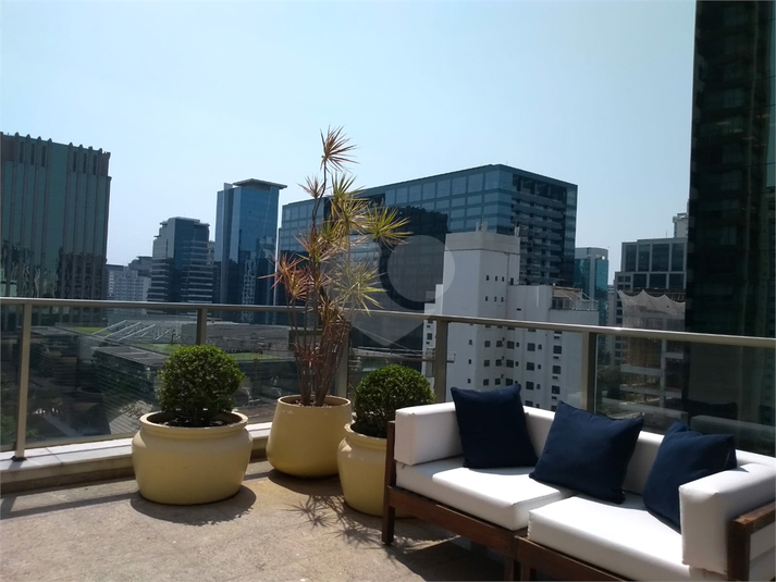 Aluguel Apartamento São Paulo Itaim Bibi REO730355 28