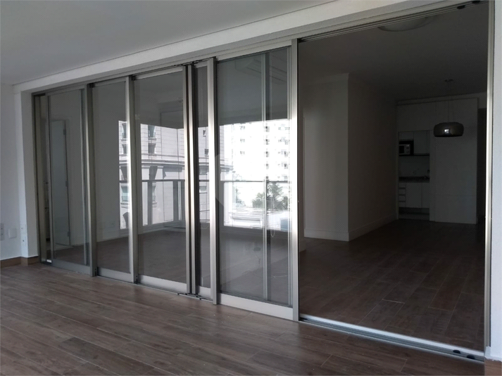 Aluguel Apartamento São Paulo Itaim Bibi REO730355 3