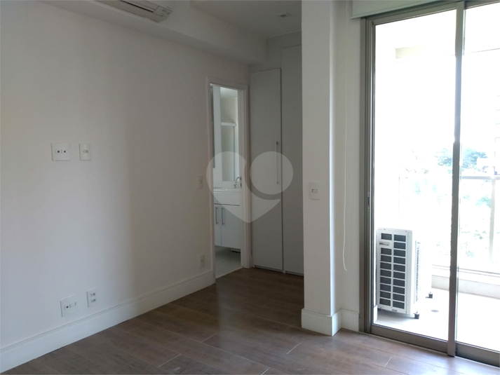 Aluguel Apartamento São Paulo Itaim Bibi REO730355 12